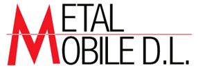 Metal Mobile D.L.
